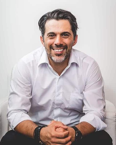Allan Loría