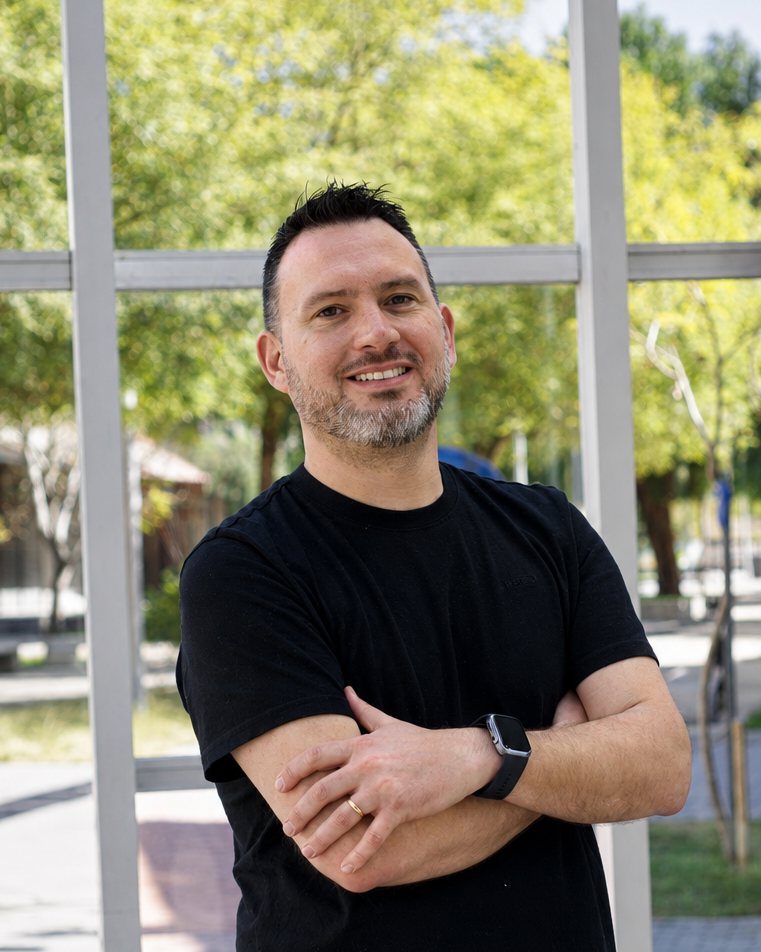 Leonardo Fernández